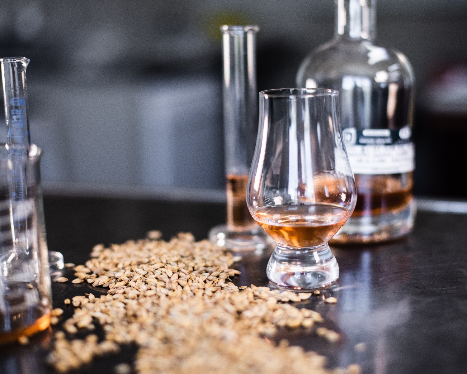 Brewing vs. Distilling What's the Difference?
